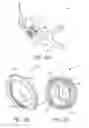 Fig. 09 - FRAME/HEADGEAR ADJUSTMENT ASSEMBLY