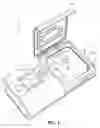 Fig. 02 - Humidifier and layered heating element