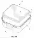 Fig. 04 - Humidifier and layered heating element