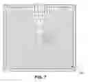 Fig. 09 - Humidifier and layered heating element