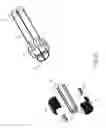 Fig. 41 - Multi-direction steerable handles for steering catheters