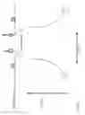 Fig. 09 - Multi-direction steerable handles for steering catheters