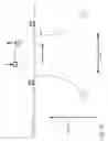 Fig. 12 - Multi-direction steerable handles for steering catheters