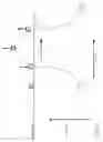 Fig. 13 - Multi-direction steerable handles for steering catheters