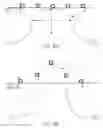 Fig. 22 - Multi-direction steerable handles for steering catheters