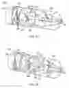 Fig. 27 - Multi-direction steerable handles for steering catheters