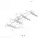 Fig. 02 - Trampoline support structure