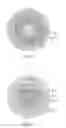 Fig. 02 - Golf balls having multi-layered core with metal-containing center and thermoplastic outer layers