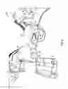 Fig. 07 - Wirelessly communicative cuddly toy