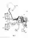 Fig. 08 - Wirelessly communicative cuddly toy