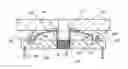 Fig. 01 - Elastically deformable component providing indication of proper fluid filter installation and related methods