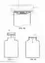 Fig. 06 - Elastically deformable component providing indication of proper fluid filter installation and related methods