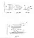 Fig. 07 - Elastically deformable component providing indication of proper fluid filter installation and related methods
