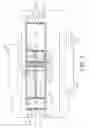 Fig. 05 - Energy-saving water purifying system