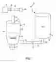 Fig. 02 - Closed concentrated dry chemical dispersion system and method