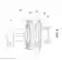 Fig. 07 - Nucleic acid analysis apparatus