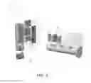 Fig. 09 - Press brake tool engagement system