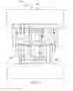 Fig. 22 - Container closure with shifted material line and tooling and associated method for making a closure