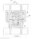 Fig. 30 - Container closure with shifted material line and tooling and associated method for making a closure