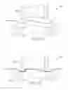 Fig. 32 - Container closure with shifted material line and tooling and associated method for making a closure