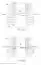 Fig. 40 - Container closure with shifted material line and tooling and associated method for making a closure