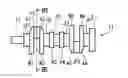 Fig. 01 - Method for producing forged crankshaft