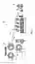 Fig. 02 - Continuous lead strip casting line, caster, and nozzle