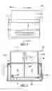 Fig. 05 - Continuous lead strip casting line, caster, and nozzle