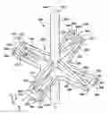 Fig. 01 - Removable support for additive manufacture