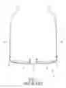 Fig. 02 - METHOD OF MAKING AN END PIECE OF AN EYEGLASS FRAME
