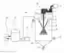 Fig. 01 - Method for producing water-atomized metal powder