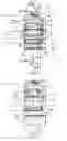 Fig. 03 - Cutting tool having an indexable cutting insert retained by a moment force about a pivot axis