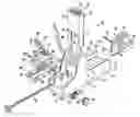 Fig. 01 - Self-adjusting pocket hole jig