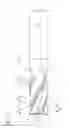 Fig. 03 - ROUGHING END MILL