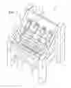Fig. 02 - MACHINE FOR CRUSHING AND SHEARING METAL CASTING DEBRIS