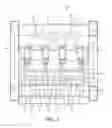 Fig. 06 - MACHINE FOR CRUSHING AND SHEARING METAL CASTING DEBRIS