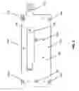 Fig. 06 - Circular saw dust collection shroud