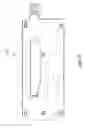 Fig. 18 - Circular saw dust collection shroud