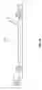 Fig. 19 - Circular saw dust collection shroud