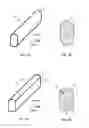 Fig. 03 - Pressed thermite rod for a self-contained portable cutting device
