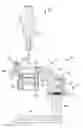 Fig. 01 - Tapered tool holder fixture assembly