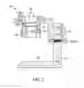 Fig. 03 - Tapered tool holder fixture assembly