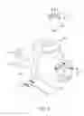 Fig. 05 - Tapered tool holder fixture assembly