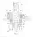 Fig. 13 - Tapered tool holder fixture assembly