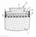 Fig. 01 - TOOL FOR POLISHING AND/OR LAPPING STONE MATERIAL SURFACES