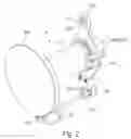 Fig. 03 - COOLANT SUPPLY DEVICE AND GRINDING TOOL HAVING A COOLANT SUPPLY DEVICE FOR A MACHINE TOOL