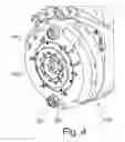 Fig. 05 - COOLANT SUPPLY DEVICE AND GRINDING TOOL HAVING A COOLANT SUPPLY DEVICE FOR A MACHINE TOOL