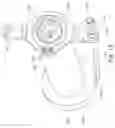 Fig. 13 - COOLANT SUPPLY DEVICE AND GRINDING TOOL HAVING A COOLANT SUPPLY DEVICE FOR A MACHINE TOOL