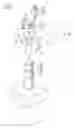 Fig. 02 - Attachment/detachment structure for clamp arm of clamping device