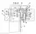 Fig. 06 - Attachment/detachment structure for clamp arm of clamping device